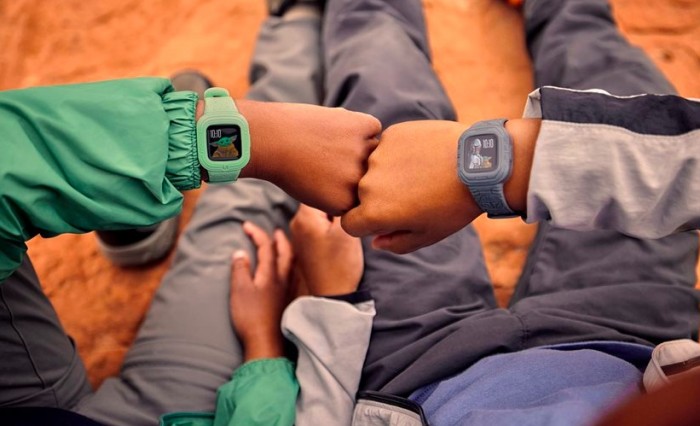 Garmin: arriva la nuova versione di vivofit jr. 3, il fitness tracker dedicato ai più piccoli