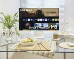 Samsung Smart Monitor: un best seller da un milione di dispositivi venduti