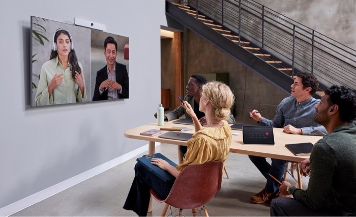 Cisco: nuovi dispositivi Webex per migliorare il lavoro da remoto