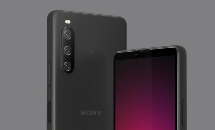 Xperia 10 IV: il nuovo smartphone ultraleggero ad alta autonomia