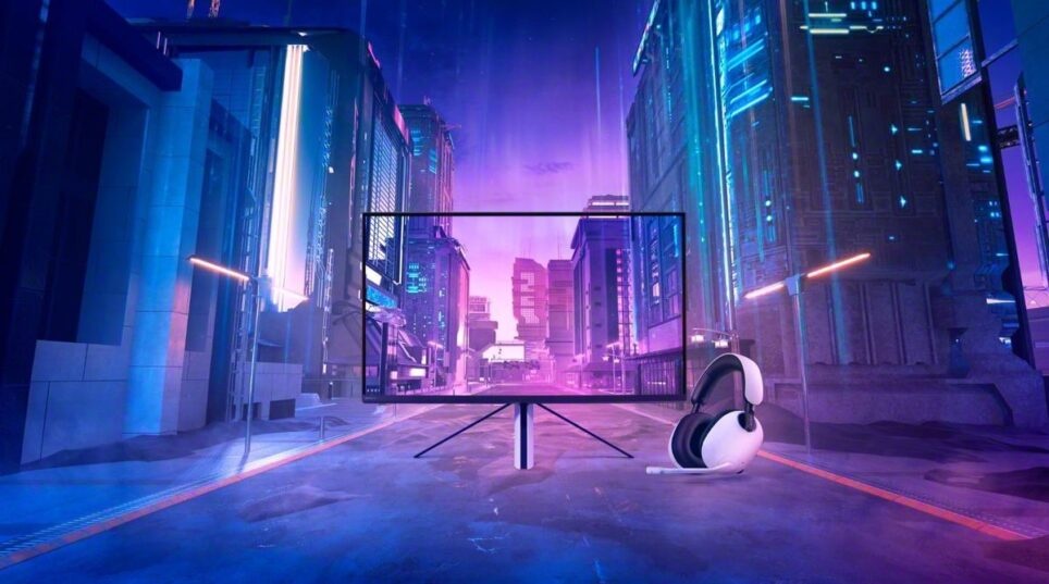 Sony presenta “INZONE”, il nuovo brand dedicato ai prodotti gaming per PC
