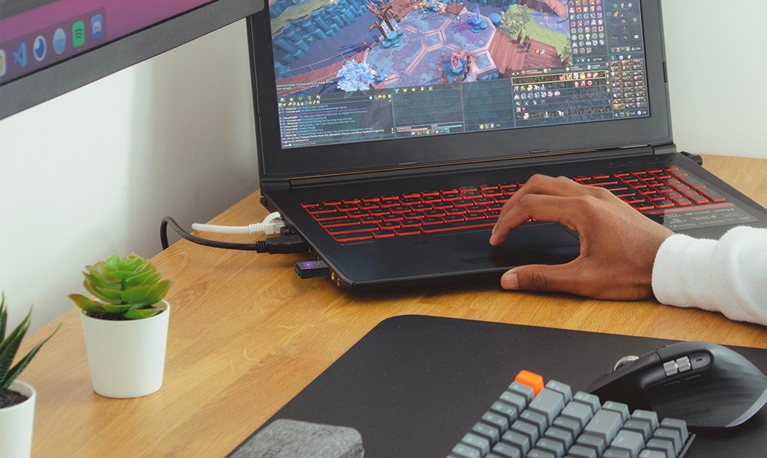 Creative Technology presenta il nuovo trasmettitore Bluetooth Creative BT-W4