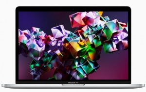 Da oggi 17 giugno sarà possibile ordinare il MacBook Pro 13" con chip M2