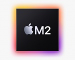 M2 dà inizio alla nuova generazione di chip Apple progettati appositamente per il Mac