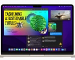 Apple presenta il nuovo MacBook Air, con il nuovo chip M2