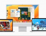 Apple alza il sipario sul nuovo macOS Ventura