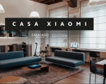 Al via ‘Casa Xiaomi | Casa LAGO Edition’ che unisce design, tecnologia e innovazione   