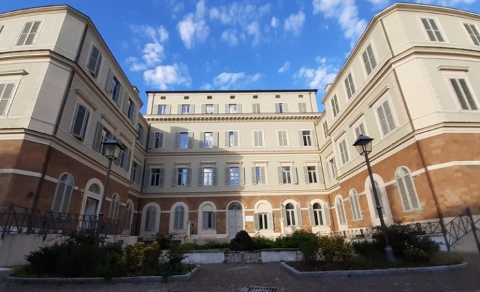 I Sony Computer Science Laboratories aprono un nuovo centro di ricerca in Italia, a Roma