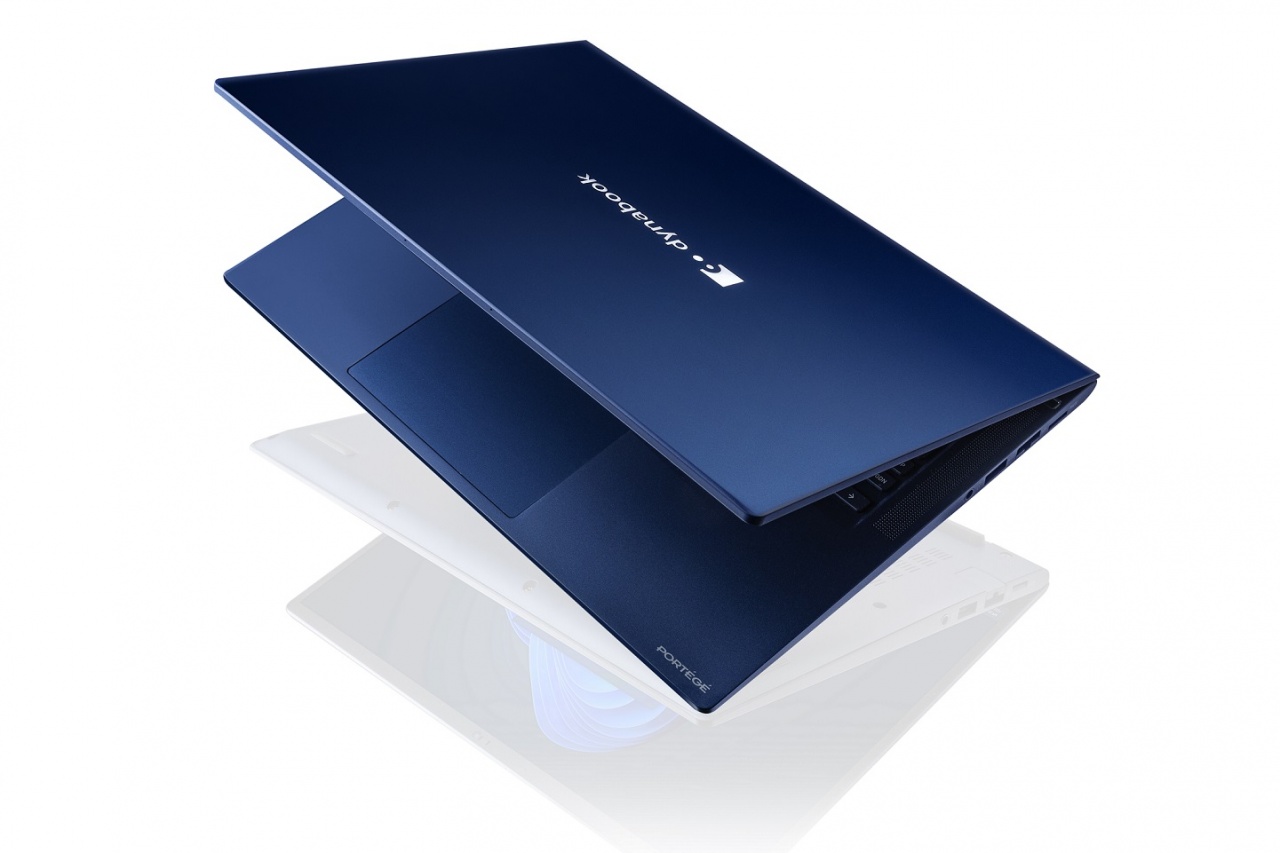 Dynabook presenta Portégé X40L-K, notebook pensato per il lavoro ibrido