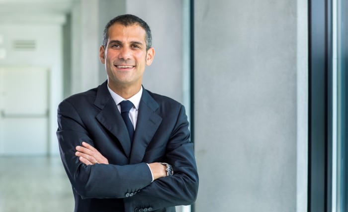 Francesco Arduini nuovo Direttore della divisione Consulting Services di Microsoft Italia