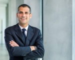 Francesco Arduini nuovo Direttore della divisione Consulting Services di Microsoft Italia