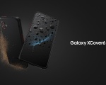 Sicuro, resistente e pensato per i lavoratori di oggi: ecco il nuovo Galaxy XCover6 Pro