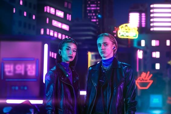 Disponibili gli Urbanista Seoul: auricolari true wireless per il mobile gaming 