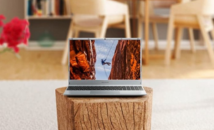 Da MEDION in arrivo tre notebook da 15” con processore AMD