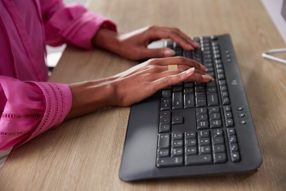 Logitech: in arrivo due nuove combo mouse e tastiera pensate per le aziende