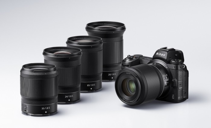 NIKON Z 6II e Z 7II: le mirrorless di nuova generazione ora ancora più convenienti