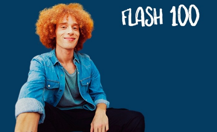 iliad FLASH 100: un'offerta da prendere al volo!