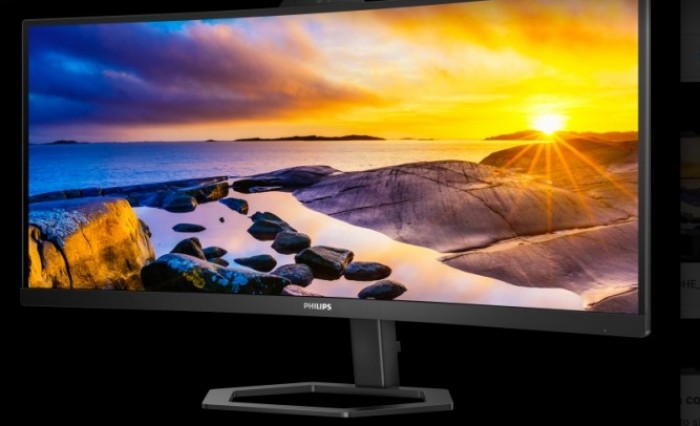 Da Philips un nuovo monitor per una migliore produttività