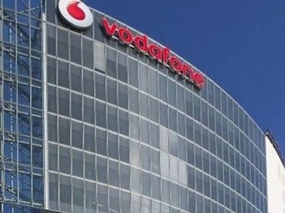 Vodafone: prima chiamata VoLTE in Europa su rete commerciale CAT-M  