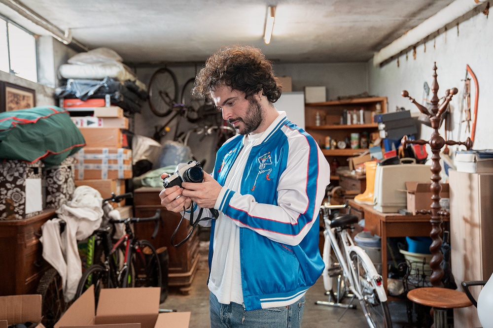 Wallapop: tecnologia, videogiochi e console gli oggetti messi più in vendita fra gli uomini