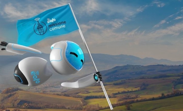 Marco Arioli è il nuovo Chief Technology Officer di Eolo 