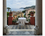  Portofino Hotel Project, servizi esclusivi per gli ospiti di Villa Gelsomino con i token