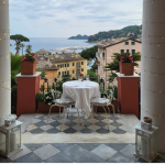  Portofino Hotel Project, servizi esclusivi per gli ospiti di Villa Gelsomino con i token