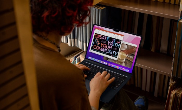 Apple: ora è possibile ordinare il nuovo MacBook Air con chip M2