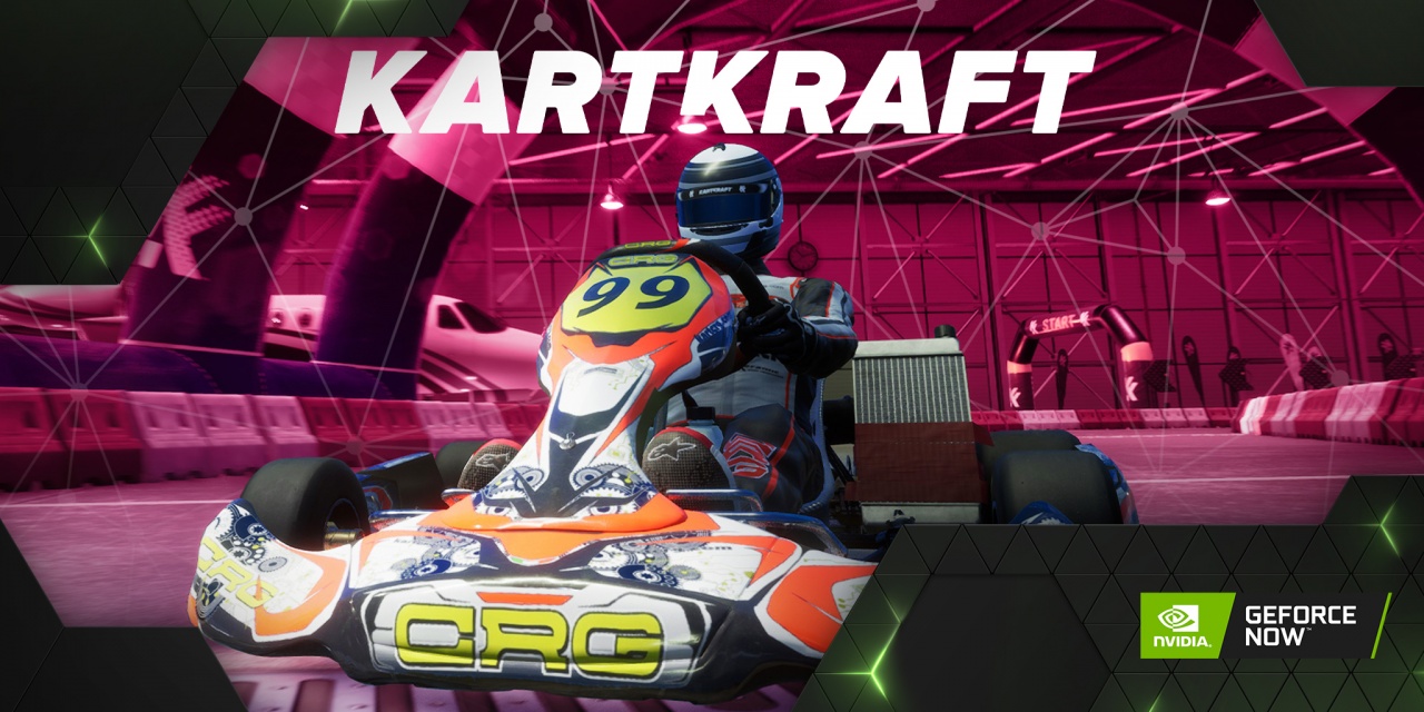 gfn thursday kartkraft