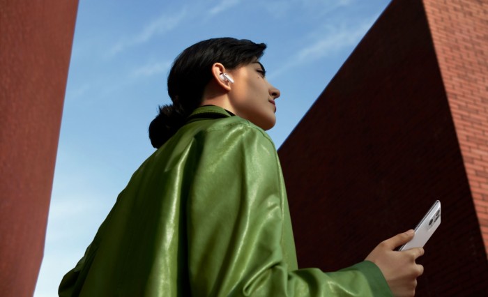 Oppo: in arrivo i nuovi auricolari Enco X2