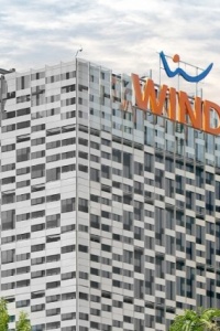 WindTre: a Sarno e Pomigliano D'Arco arriva la fibra ultraveloce