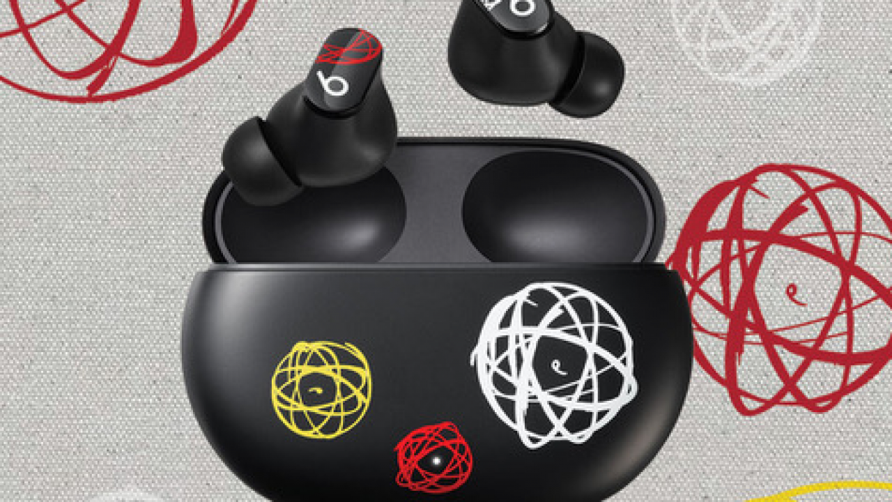 Beats: in arrivo una special edition con Futura Laboratories