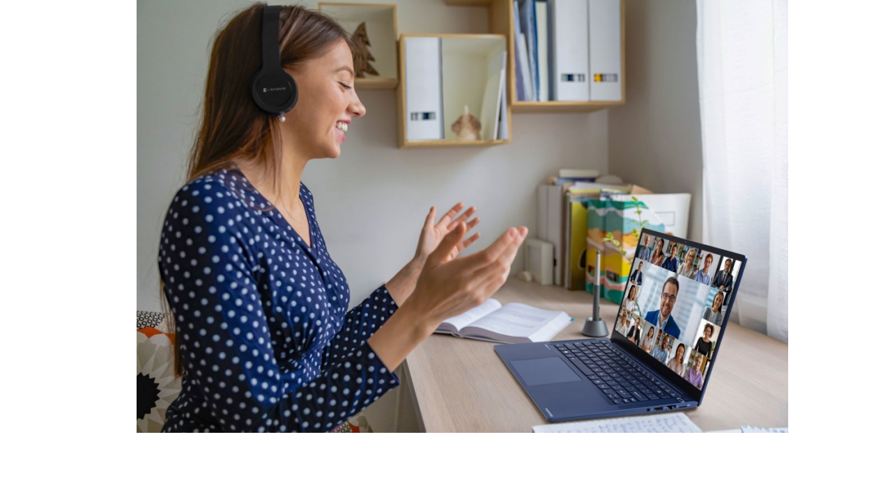 Dynabook, ecco come le PMI possono essere competitive