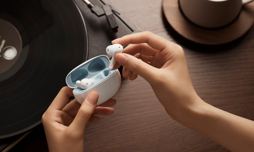 OPPO lancia i nuovi auricolari OPPO Enco Free 2i