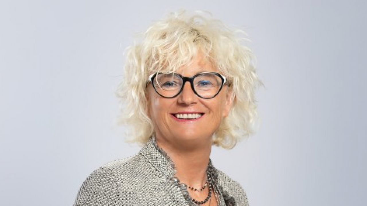 Carla Masperi è il nuovo Amministratore Delegato di SAP Italia