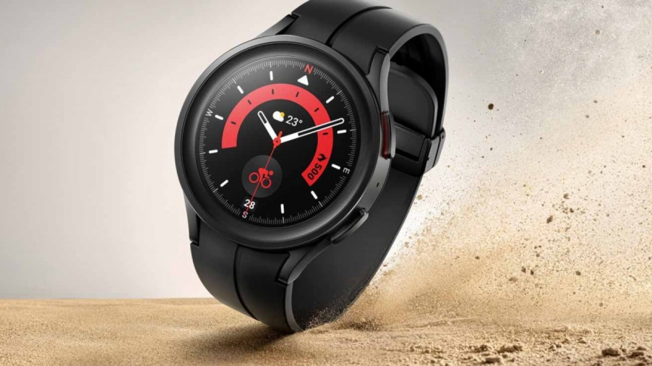 Samsung: obiettivo salute con i nuovi Galaxy Watch5 e Galaxy Watch5 Pro