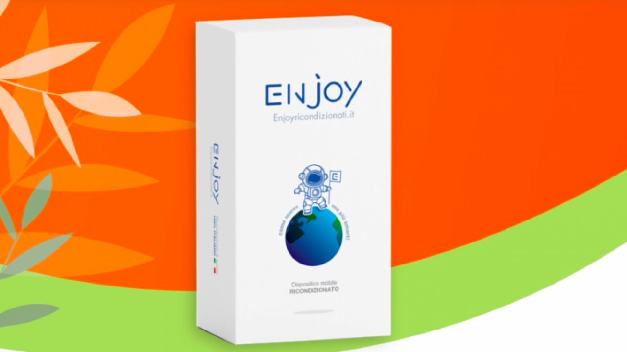 WindTre: entrano a listino gli smartphone ricondizionati