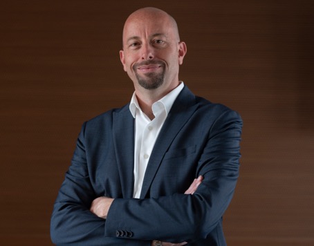 Andrea Missori è il nuovo AD di Ericsson Italia