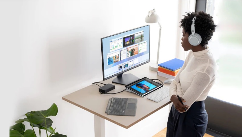 Al via le offerte per il rientro a scuola e al lavoro sul Microsoft Store