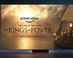 Samsung e Prime Video danno vita a 'Il Signore degli Anelli: Gli anelli del potere