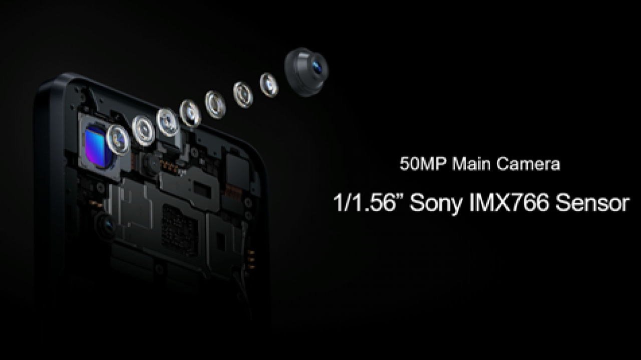 OPPO Reno8 Pro e Reno8 5G:  video ultra-nitidi grazie a MariSilicon X e al doppio sensore Sony 