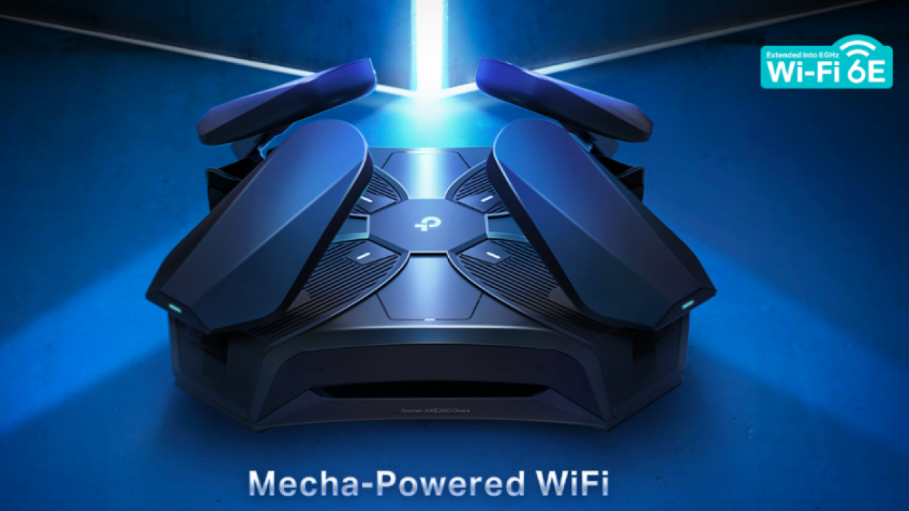 IFA 2022, l’innovazione di TP-Link passa da connettività e smart home