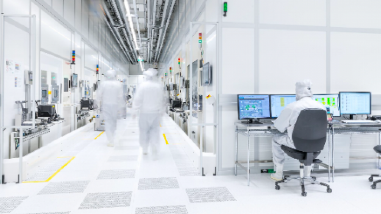 L’industria microelettronica fa volare l’economia della Carinzia