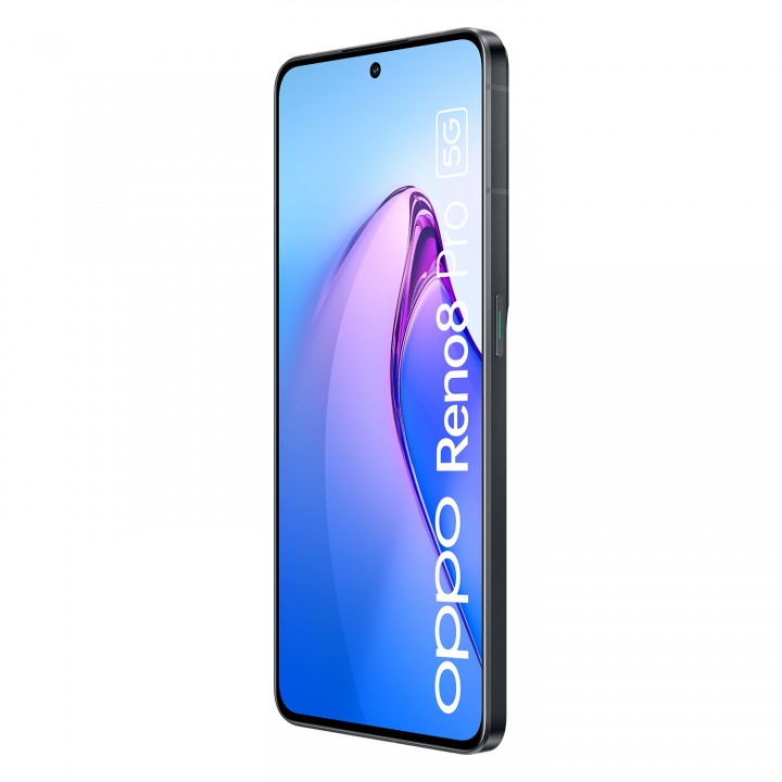 Oppo Reno8 Series disponibile In Europa 
