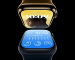 Apple svela Apple Watch Series 8 e il nuovo Apple Watch SE