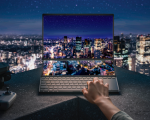Zenbook Pro 14 Duo OLED: arriva in Italia il nuovo laptop Asus dual-screen