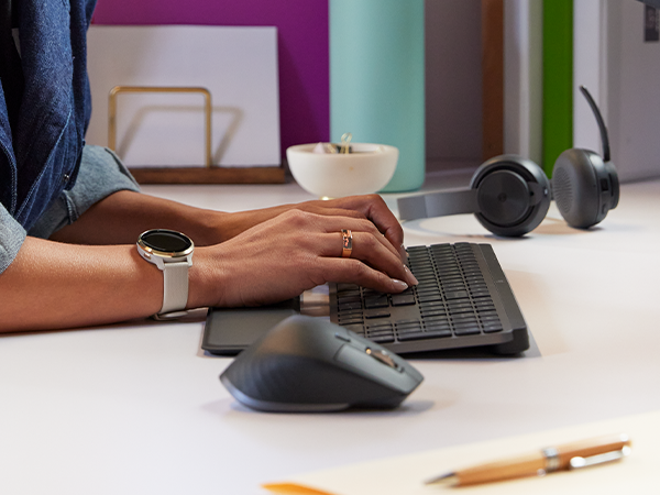 Logitech: due nuovi prodotti 