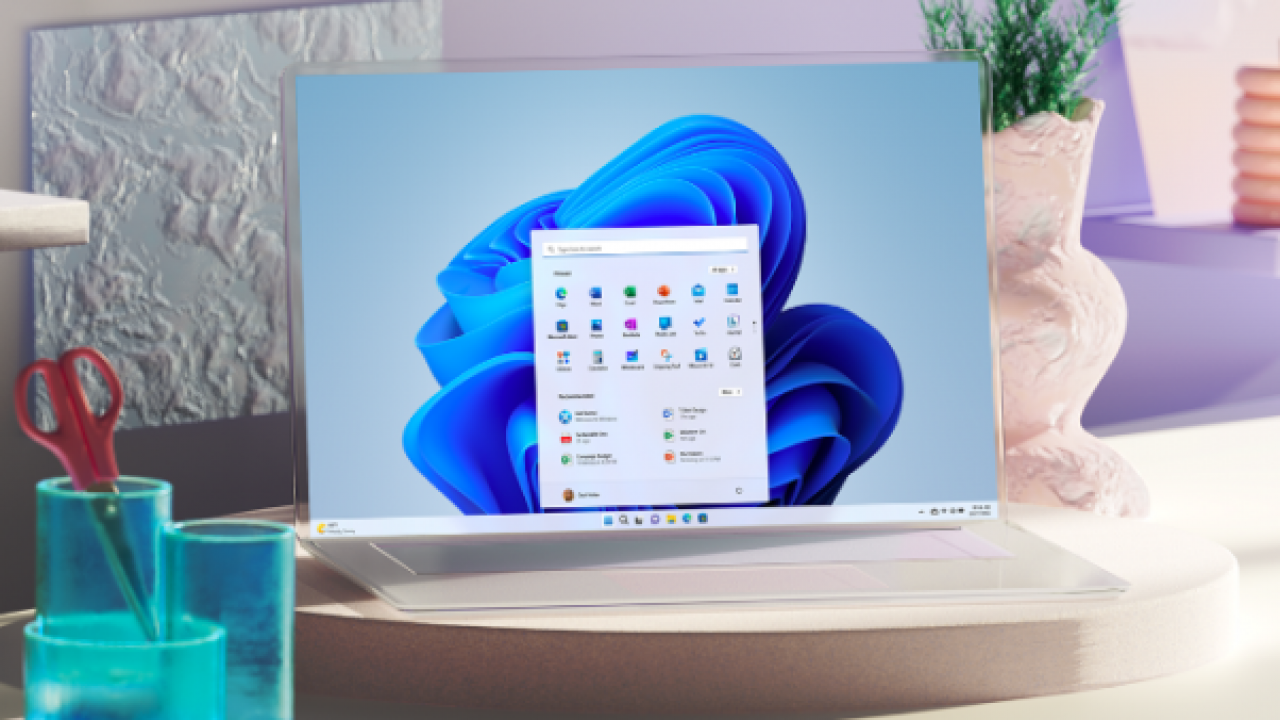 Microsoft rilascia importante aggiornamento per Windows 11