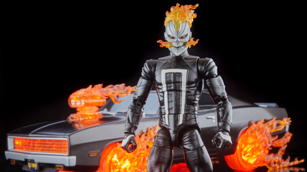 Hasbro Pulse: la piattaforma per collezionisti disponibile anche in Italia