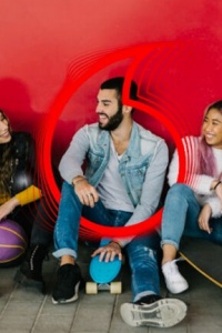 Vodafone: arriva RED Max Under 25, la nuova offerta dedicata ai giovani